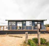 Ocean View Getaway - New Castle Holiday
