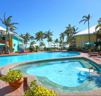 Ocean View Resort Apartment - New Castle Holiday