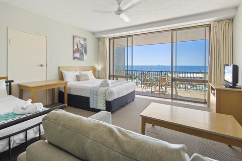 Ocean View Studio 14A - New Castle Holiday 3