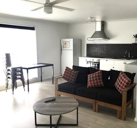 Ocean View Villas - New Castle Holiday 0