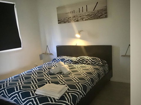 Ocean View Villas - New Castle Holiday 1