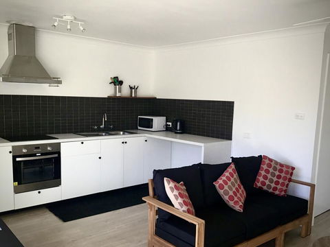 Ocean View Villas - New Castle Holiday 3