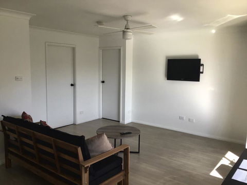 Ocean View Villas - New Castle Holiday 2