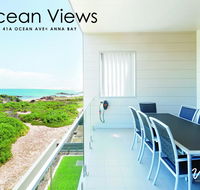 Ocean Views - New Castle Holiday