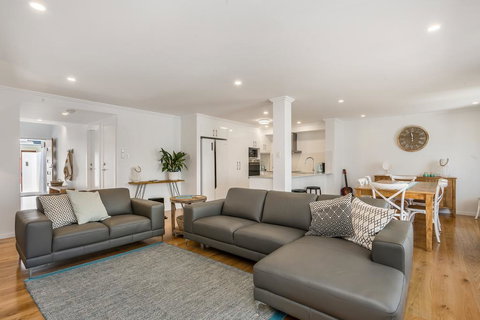 Ocean Walk - New Castle Holiday 1