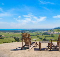 Ocean Willow - New Castle Holiday