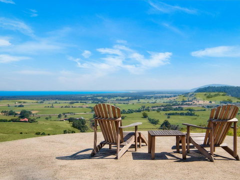 Ocean Willow - New Castle Holiday 0