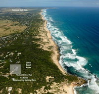 Oceania Retreat Luxury Family Retreat with pool and beach access - New Castle Holiday