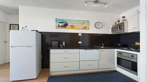 Oceanic 2 - On Main Beach! - New Castle Holiday 2