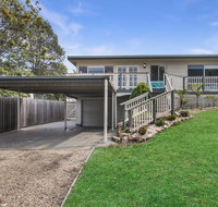 Oceans 11 - New Castle Holiday