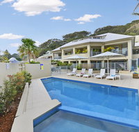 Oceans 11 at Iluka Resort Apartments - New Castle Holiday
