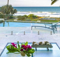 Oceans Edge Beach House At Oak Beach - New Castle Holiday