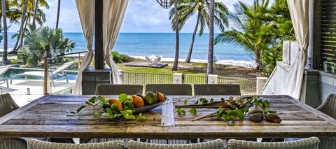 Oceans Edge Beach House At Oak Beach - New Castle Holiday 2