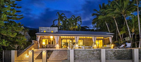 Oceans Edge Beach House At Oak Beach - New Castle Holiday 3