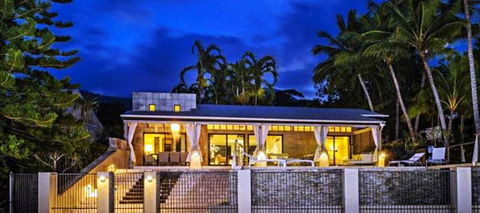 Oceans Edge Beach House At Oak Beach - New Castle Holiday 1