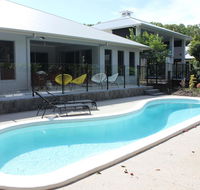 Oceans Edge Reef Retreat - New Castle Holiday