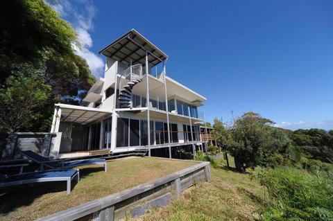 Oceanside 4 Bedrooms - New Castle Holiday 2