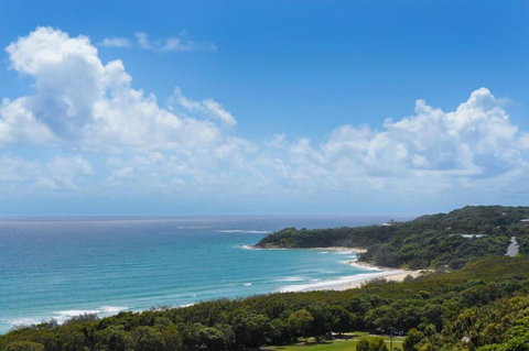 Oceanside 4 Bedrooms - New Castle Holiday 0