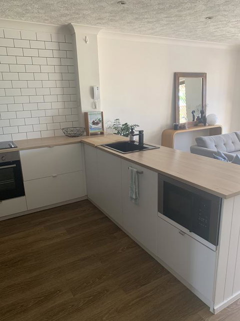 Oceanside Cove - New Castle Holiday 1