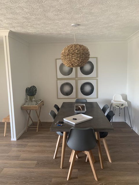 Oceanside Cove - New Castle Holiday 2