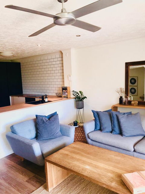 Oceanside Cove - New Castle Holiday 3