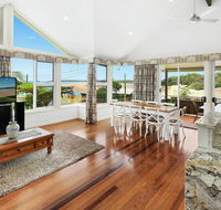 Oceanview - New Castle Holiday