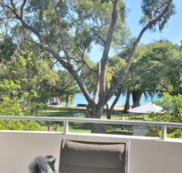 OceanView Apartment - New Castle Holiday