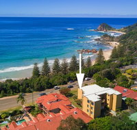 Oceanview at Flynns - New Castle Holiday