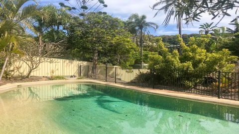Oceanview BeachHouse - New Castle Holiday 0