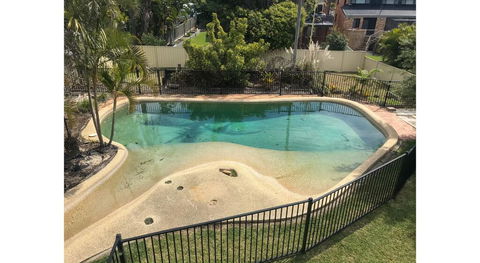 Oceanview BeachHouse - New Castle Holiday 3