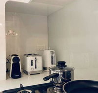 Oceanview Southbank apt close to Crown - New Castle Holiday