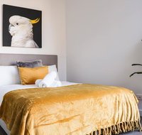 Oceanview Southbank apt close to Crown2 - New Castle Holiday