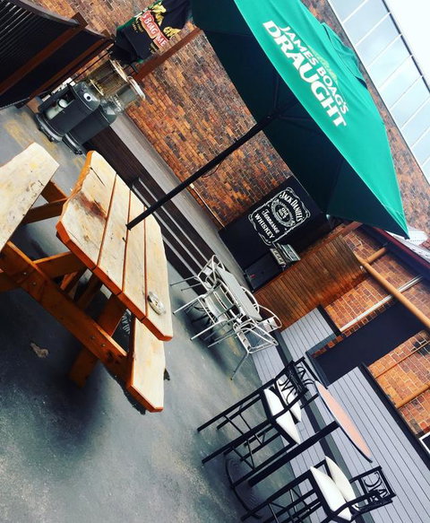 Okeefes Hotel Backpackers - New Castle Holiday 3