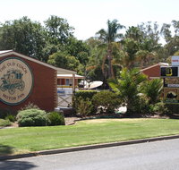 Old Coach Motor Inn Echuca - New Castle Holiday