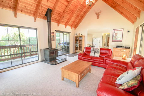 Old Mill House - New Castle Holiday 2