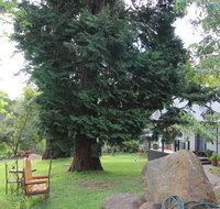 Olinda Country Cottages - New Castle Holiday