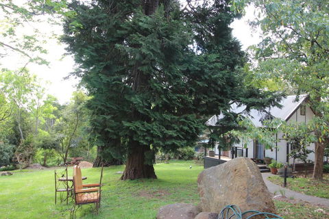Olinda Country Cottages - New Castle Holiday 0