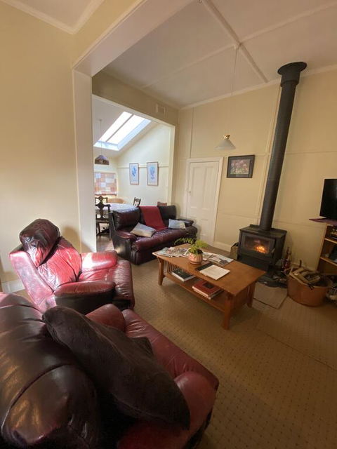 Olinda Country Cottages - New Castle Holiday 1