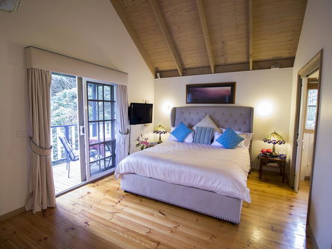 Olinda Country Cottages - New Castle Holiday 2