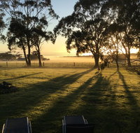 Olivi - New Castle Holiday