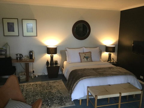 Olivi - New Castle Holiday 2