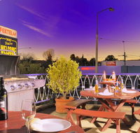 Olympia Motel - New Castle Holiday