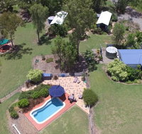 On Kariboe - New Castle Holiday