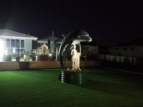 ON THE ESTUARY - New Castle Holiday 2