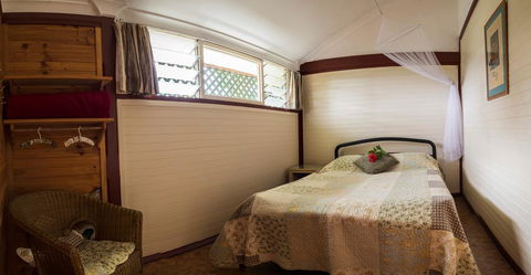 On The Wallaby Lodge - New Castle Holiday 0