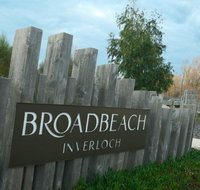 ONE LEVEL AT BROADBEACH RESORT - New Castle Holiday