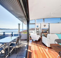 One Mile Cl Townhouse 22 26 The Deckhouse - New Castle Holiday