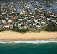 Oomoo 27b - 4 BDRM Townhouse - Close to Beaches - New Castle Holiday