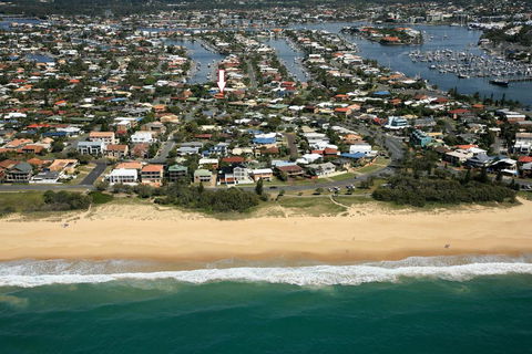 Oomoo 27b - 4 BDRM Townhouse - Close To Beaches - New Castle Holiday 0