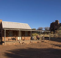 Ooraminna Homestead - New Castle Holiday